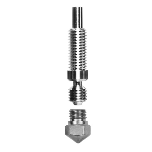 [M2575-04] Kit Hotend Micro Swiss All Metal para Flashforge Finder y Flashforge Guider 2