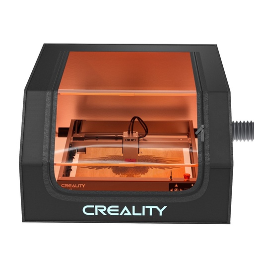[4008060050] Funda protectora Creality para grabador láser