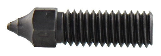 [PC-NSP-04Hx1-K1] PrimaCreator Creality K1/ K1 Max Hardened  Nozzle 0,4 mm - 1 pcs