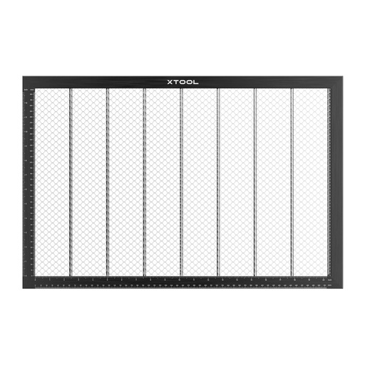 [P5010250] xTool S1 Honeycomb Panel