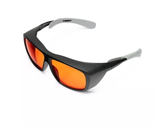 [P5010162] xTool Gafas de Protección Láser Profesionales de Longitud de Onda para 180nm-540nm