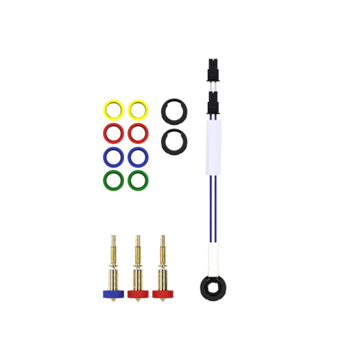 [REVO-HOT-KIT-HF-24V] Kit E3D Revo™ High Flow Hotside