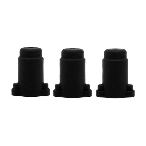 [M3021] Micro Swiss Silicone Sock for FlowTech™ Hotend - 3pcs