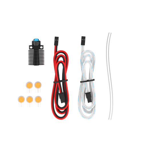 [REVO-CR-COLD + REVO-HOT-KIT-CR-24V] E3D Revo™ Creality