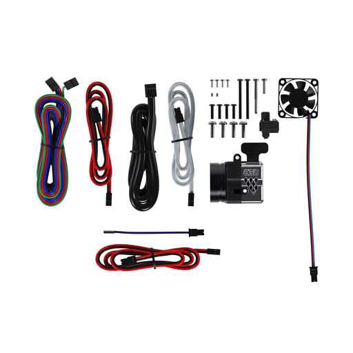 [REVO-ROTO-COLDSIDE-SENSOR-AS + REVO-HOT-KIT-GEN-PT100-24V] E3D Revo™ Roto Smart