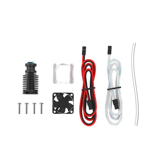 [REVO-SIX-24V-COLD + REVO-HOT-KIT-GEN-M-PT1K-24V] E3D Revo™ Six