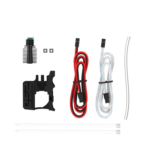 [REVO-MICRO-PMINI-COLD + REVO-HOT-KIT-24V] E3D Revo™ Prusa Mini