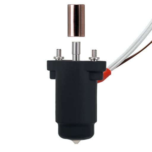 [M3102] Hotend Micro Swiss FlowTech™ para Creality CR-10 SE