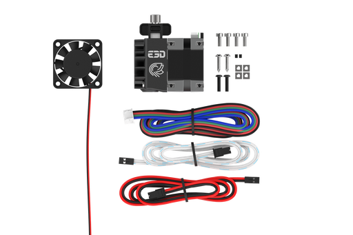 [HEMERA-XS-175-COLD-D-24V] E3D Revo™ Hemera XS