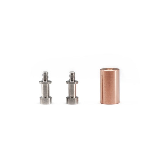 [M3026] Micro Swiss FlowTech™ Hardware Kit for Creality Ender 3 V3 KE and CR-10 SE