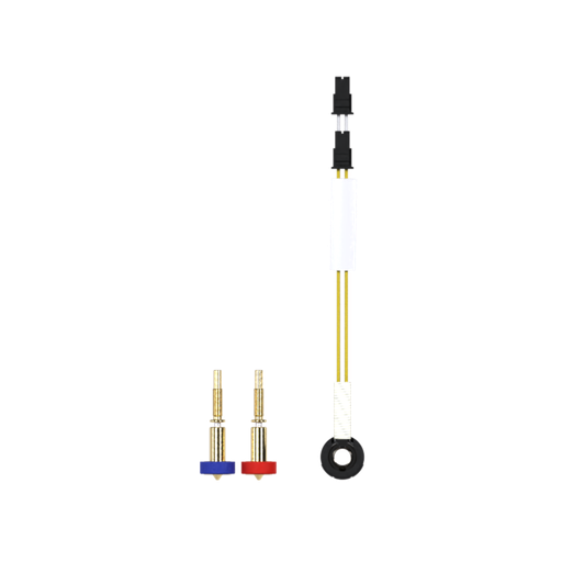 [REVO-HOT-KIT-CR-12V] E3D Revo™ Creality Starter Hotside Kit