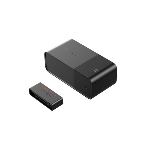 [P5010212] xTool Juego de seguridad contra incendios