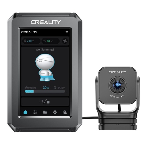 [4001050082] Kit inteligente Creality Nebula