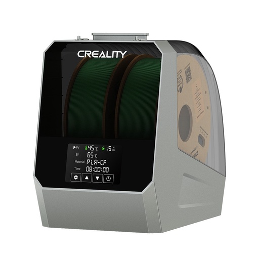 [4005010071] Creality Space π Plus Filament Dryer