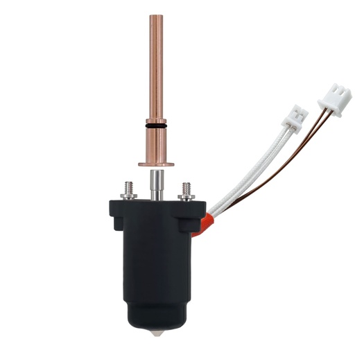 [M3104] Micro Swiss FlowTech™ Hotend para Creality K1C y Newer K1 Max