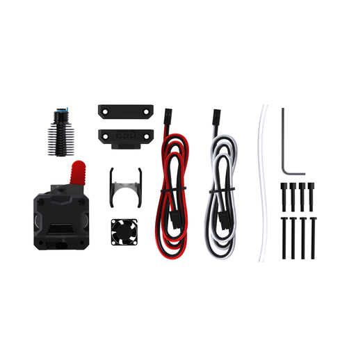 [REVO-LGX-COLD-DREVO-HOT-KIT-HF-X-24V] E3D Revo™ Roto LGX