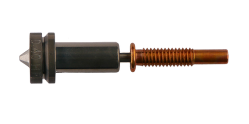 [RC-NOZZLE-HF-HTA-1000-AS-SPK] E3D RapidChange Revo High Flow High Temp Abrasive Nozzle