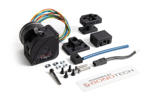 [UPG01NYC41035] BondTech LGX Lite for Vyper & Mosquito Upgrade Kit