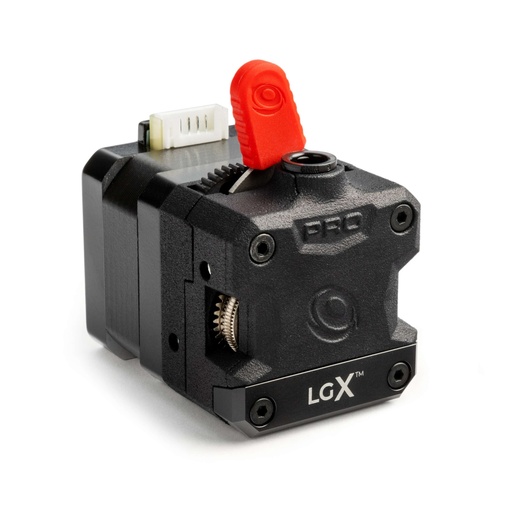 [EXT-LGX-PRO-2.85] Extrusora Bondtech LGX PRO 2.85™.