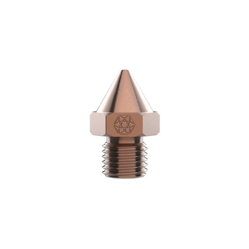 [ZOD-RA-NOZ-PRO-175-0600-SPK] Zodiac PRO Boquilla Raise3D - 1,75 mm, 1 ud.