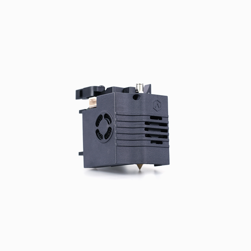 [[S]3.01.1.999.050A01] Raise3D E2 Left Print Head With Auto-leveling System Assembly