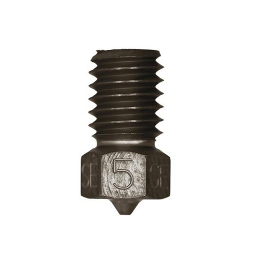 [14288] Slice Engineering RepRap M6 BridgeMaster Boquilla 0,5 mm - 1,75 mm - 1 ud.
