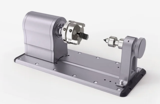 [71008] Módulo giratorio Snapmaker A250 / A250T