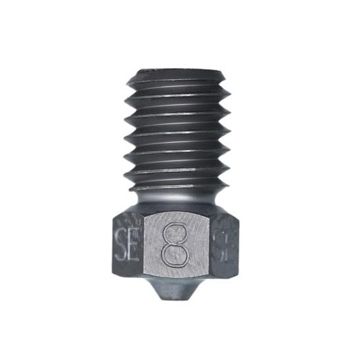 [14211] Slice Engineering RepRap M6 Boquilla Vanadio 0,8 mm - 1,75 mm - 1 ud.
