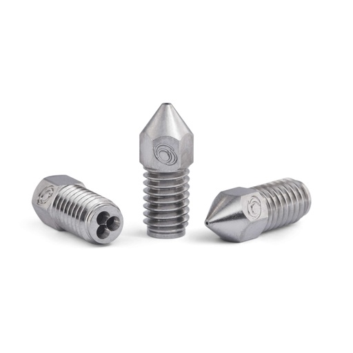 [600-C-CHT-CSP-175-80] Bondtech CHT Spider Coated Brass Nozzle