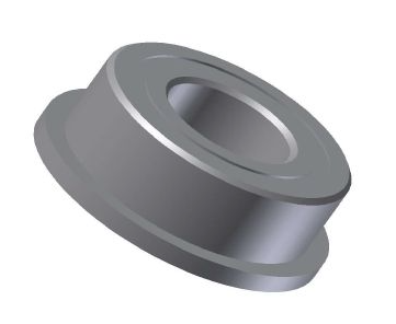 [[S]5.08.07002A01] Raise3D E2 X Motor Bearing