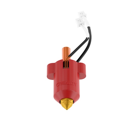 [4001030129] Kit de bloques calefactores Creality CR-10 SE