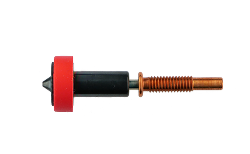 [RC-NOZZLE-HF-OBX-1000-AS-SPK] E3D RapidChange Revo™ ObXidian High Flow Nozzle
