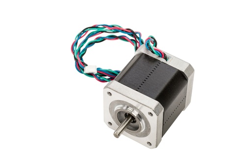 [9470] Ultimaker 2+ - Motor del alimentador UM2+
