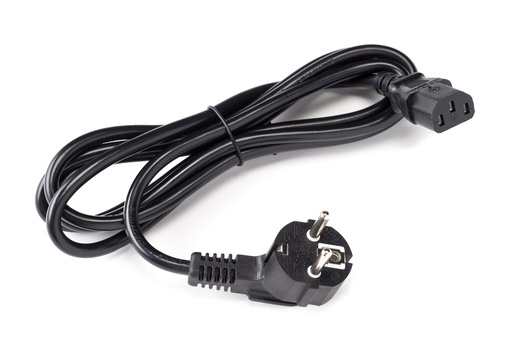 [1805] Ultimaker 2 - Power Cable EU Type C13