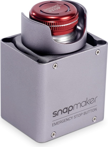 [71009] Snapmaker 2.0 Emergency Stop Button