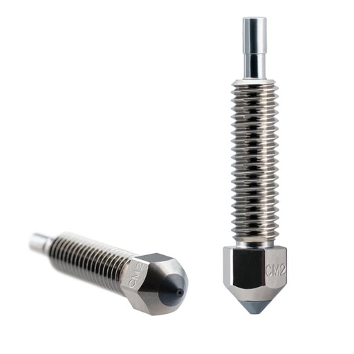 [M2904-08] Micro Swiss CM2™ Boquilla resistente para FlowTech™ Hotend