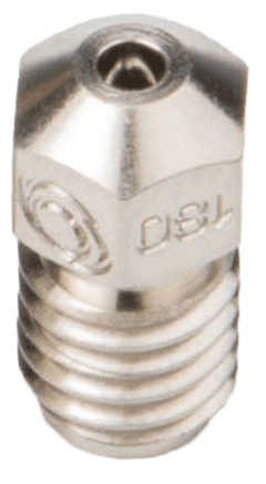 [600-C-CHT-MOS-175-18] Bondtech CHT® Boquilla de latón recubierta 1,8 mm -1 ud.
