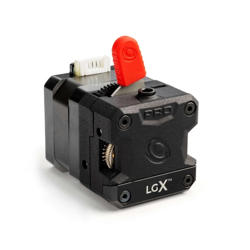 [EXT01LGX41036] Extrusora de metal Bondtech LGX PRO™ - 1,75 mm