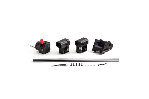 [UPG01CRL41260] Bondtech LGX Lite PRO Upgrade Kit for Creality K1 & K1C
