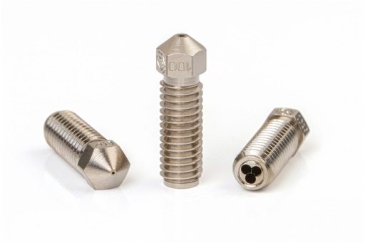 [600-C-CHT-VOL-175-12] Bondtech CHT Vol Coated Brass Nozzle - 1,2 mm -1 pcs