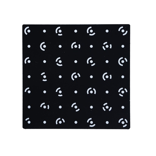 [POP 3 Calibration Board] Placa de calibración Revopoint POP 3