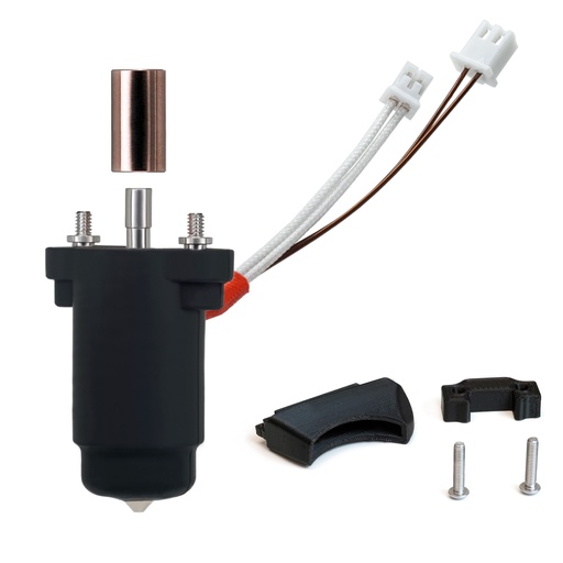 [M3105] Micro Swiss FlowTech™ Hotend para Creality Ender 3 V3 SE