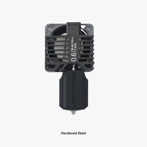 [P1-kit-hotends-06-mknt] Bambu Lab Montaje Hotend Completo - P1P | 0,6 mm