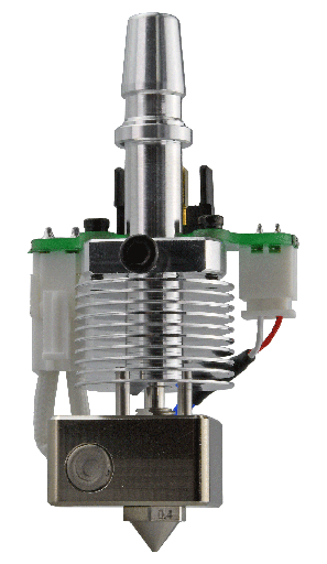 [20003874001] Flashforge Guider 3 Ultra Nozzle Assembly