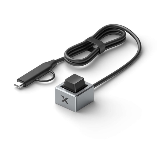 [P5010364] xTool F1 - Interruptor de botón