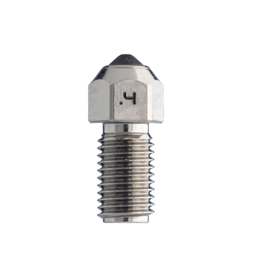 [UM-NOZZLE-DIAMOND-0400-SPK] DiamondBack Ultimaker S-line Compatible Nozzle