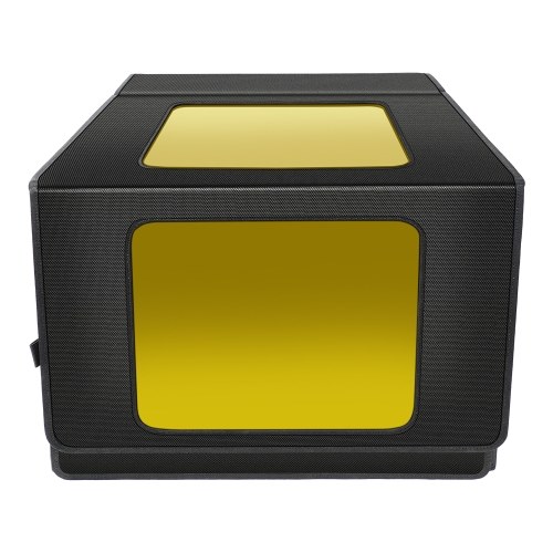 [110608254] TwoTrees CNC Enclosure protective cover for TTC3018S