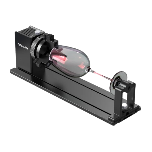[4005020010] Creality Rotary Kit Pro | 4º eje rotativo