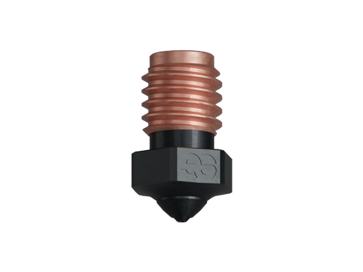 [R01.01.6320A00.01.00.00.00] Phaetus PS Boquilla de carburo de silicio | 0,4 mm - 1,75 mm | 1 ud
