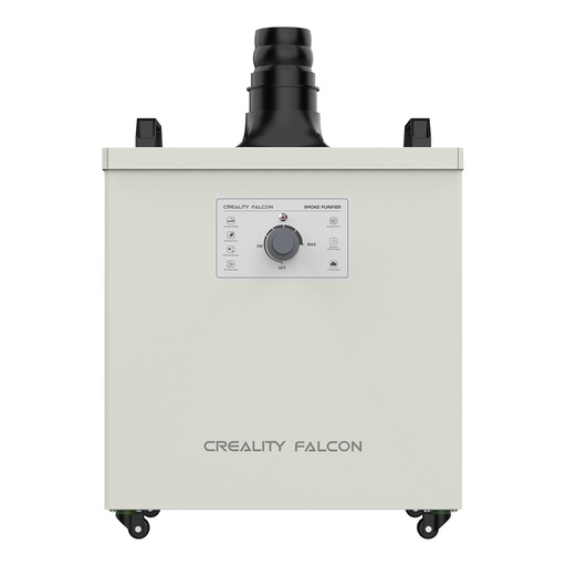 [4008060112] Creality Falcon Smoke Purifier